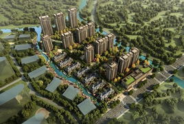 江陰天安數碼城品牌剖析 不要誤認為是電子賣場