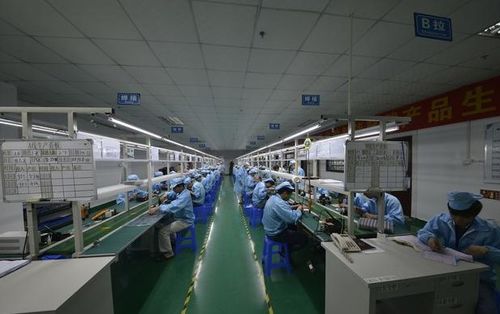 打工者評(píng)價(jià)好的無(wú)錫電子廠排名