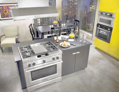 廚房電器企業(yè)實(shí)施體驗(yàn)式營(yíng)銷(xiāo)需抓要點(diǎn)