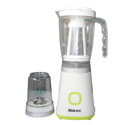 【料理機(jī) 電動(dòng) 水果豆?jié){機(jī) isun海迅攪拌料理機(jī) 家用 電動(dòng) 多功能】?jī)r(jià)格,廠家,圖片,榨汁機(jī),佛山市順德區(qū)九格電器科技-