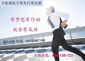 機票代理加盟新機遇 詳解65機票返點模式與專業(yè)票務(wù)服務(wù)